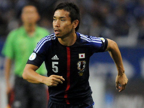 Hậu vệ Nhật Bản Yuto Nagatomo đau đớn, mất ngủ vì thua trận ảnh 1