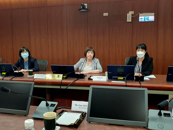 Kinh tế tuần hoàn: Bài học từ 6 ngành công nghiệp cốt lõi của Đài Loan ảnh 1