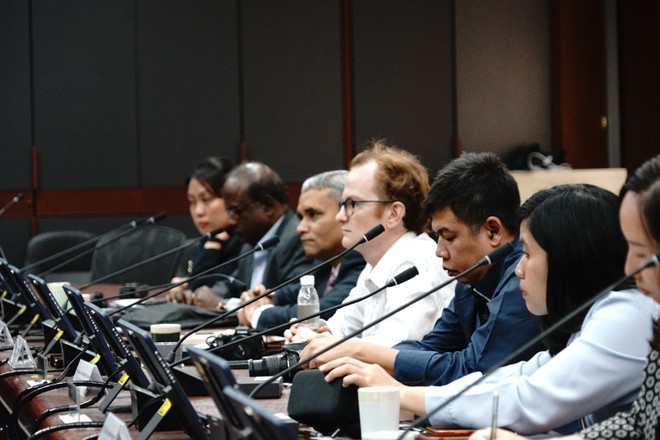 Kinh tế tuần hoàn: Bài học từ 6 ngành công nghiệp cốt lõi của Đài Loan ảnh 2