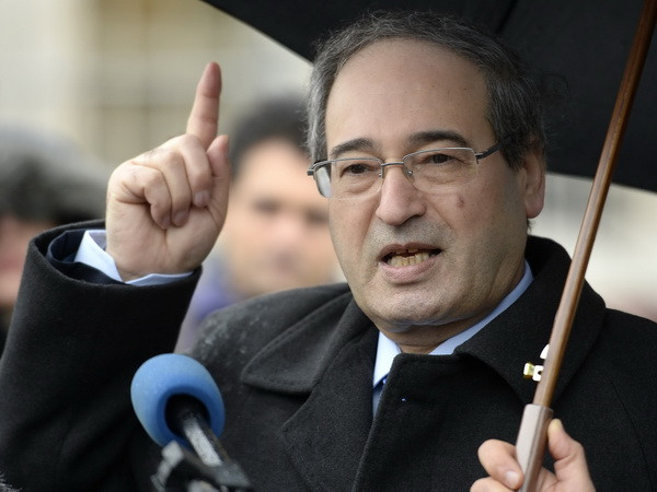 Chính phủ và phe đối lập Syria không nhất trí nội dung hòa đàm ảnh 1