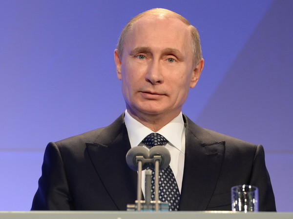 Nga bị Phương Tây răn đe khi chuẩn bị cho Olympic Sochi ảnh 1