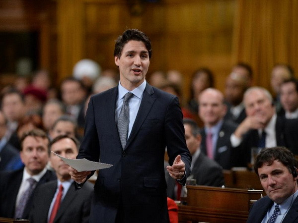 Canada để ngỏ khả năng nối lại quan hệ ngoại giao với Iran ảnh 1