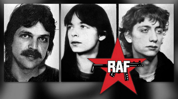 Đức phát hiện dấu vết tái xuất của tổ chức khủng bố RAF ảnh 1