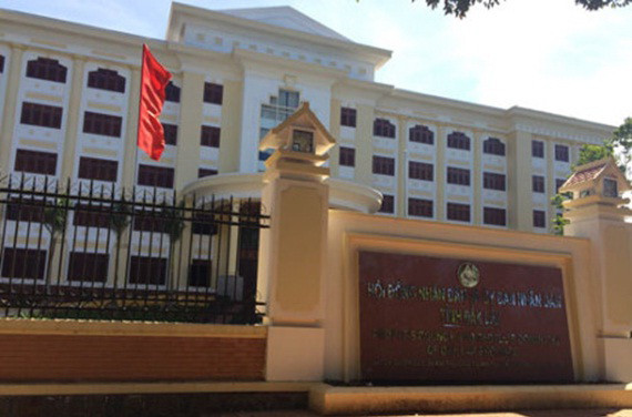 Đắk Lắk: Bổ nhiệm và tái bổ nhiệm 366 cán bộ cấp phòng thiếu điều kiện ảnh 1