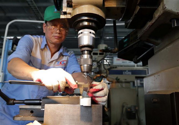 Thực hiện thành công 'mục tiêu kép,' giữ vững ổn định kinh tế vĩ mô ảnh 2