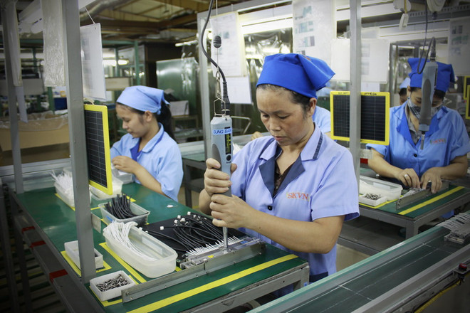 Việt Nam và Nhật Bản thêm xung lực mới trong lộ trình hội nhập ảnh 1