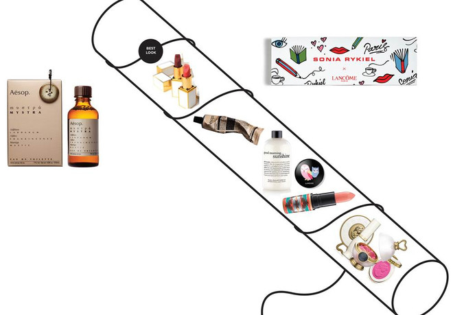 Tốt gỗ hơn tốt nước sơn - Chuyện xưa rồi với đồ mỹ phẩm ảnh 3