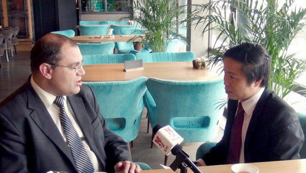 Chuyên gia Nga: Dù ai chiến thắng, quan hệ Nga-Mỹ khó có thể cải thiện ảnh 1