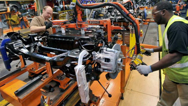 Mỹ cảnh báo hậu quả xấu nếu TPP không được Quốc hội phê chuẩn ảnh 1