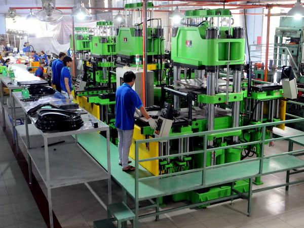 Chiến lược tổng thể hội nhập quốc tế đến năm 2020, tầm nhìn 2030 ảnh 1