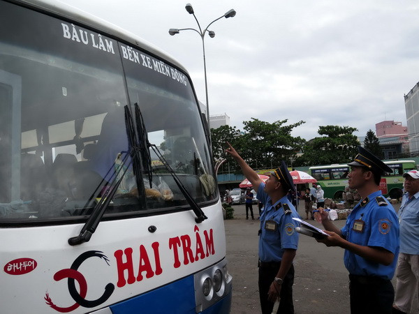 Cước vận tải núp trong "vỏ bọc" phụ thu có xu hướng tăng cao ảnh 1