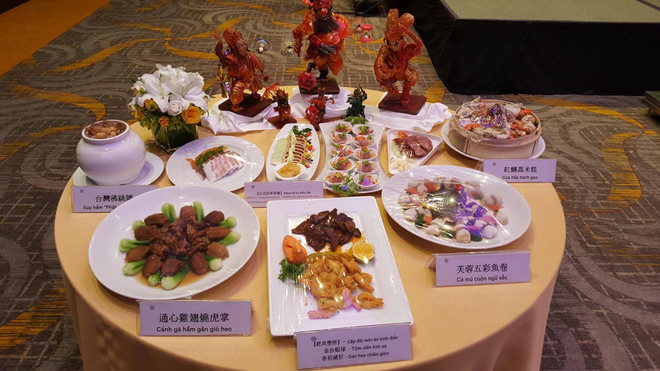 'Sẽ lãng phí nếu Việt Nam chưa gia nhập Liên minh du thuyền châu Á' ảnh 3