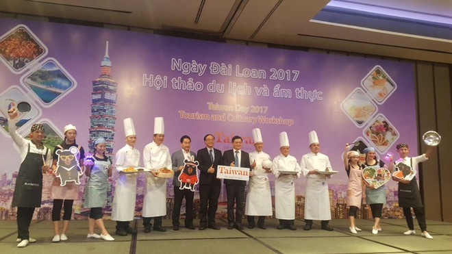 'Sẽ lãng phí nếu Việt Nam chưa gia nhập Liên minh du thuyền châu Á' ảnh 4