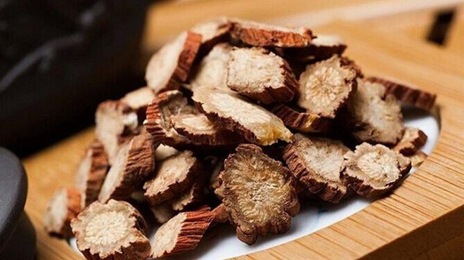 Ngừng sử dụng lô vị thuốc Đan Sâm không đạt tiêu chuẩn ảnh 1