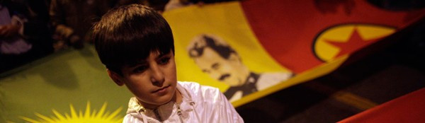 IS trả tự do cho hơn 70 học sinh người Kurd ở Syria ảnh 1