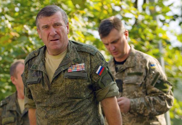 NATO tố hàng trăm binh lính Nga vẫn ở trong lãnh thổ Ukraine ảnh 1