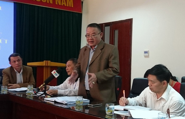 Tỉnh Lai Châu thông tin việc chấm dứt hợp đồng với 137 nhân viên y tế ảnh 1