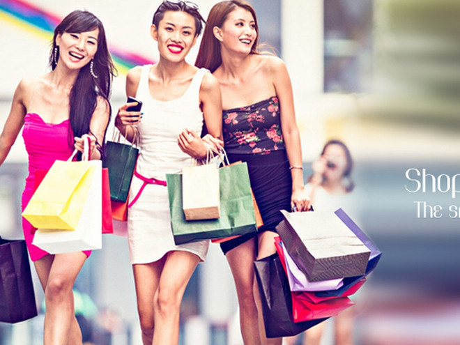 Người dân Singapore mua sắm trực tuyến "khét tiếng" nhất Đông Nam Á ảnh 1