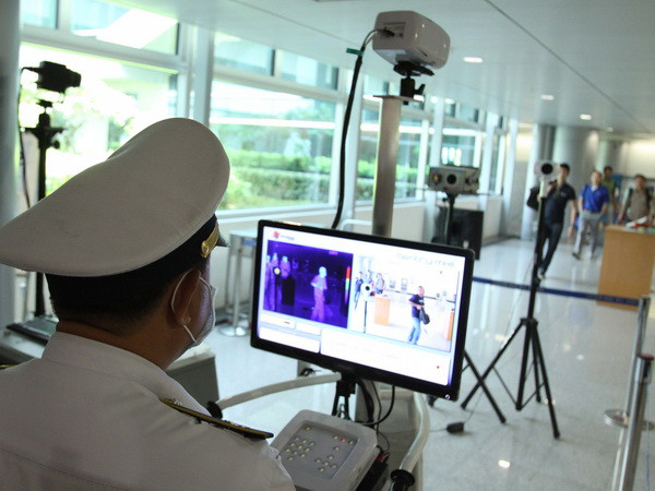 Bác bỏ tin Hà Nội có một trường hợp nhiễm MERS ở Keangnam ảnh 1