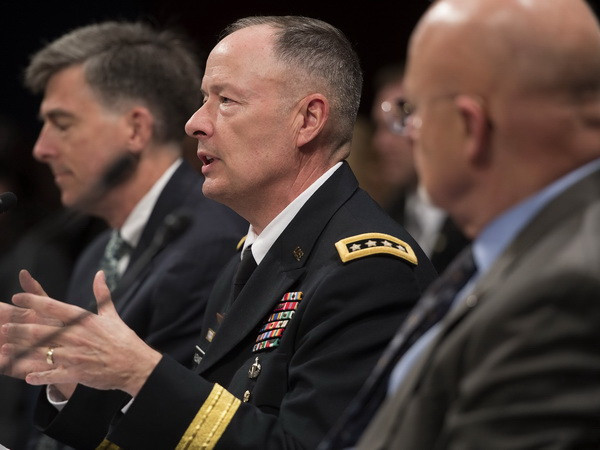 Mỹ quan ngại về mối đe dọa tên lửa tầm xa từ Triều Tiên ảnh 1