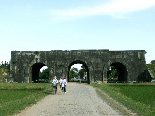 Năm Du lịch Quốc gia 2015 - Thanh Hóa: Trước ngày hội lớn ảnh 1