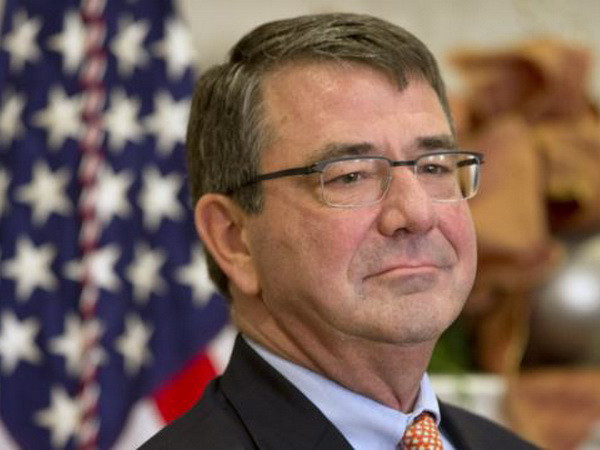 Bộ trưởng Quốc phòng Mỹ-Hàn sẽ bàn cách đối phó với Triều Tiên ảnh 1