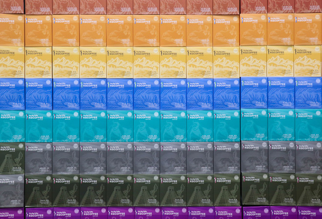 Sân khấu MIK đặc biệt tại hội chợ đa ngành nổi tiếng Hàn Quốc G-Fair ảnh 3