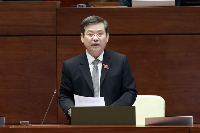 Chống oan sai, bỏ lọt tội phạm là nhiệm vụ hàng đầu của ngành kiểm sát ảnh 1