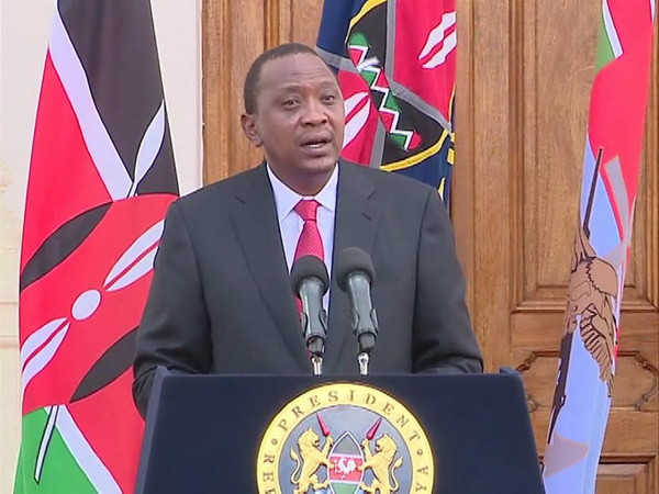 Kenya tuyên bố không nhân nhượng chủ nghĩa khủng bố ảnh 1