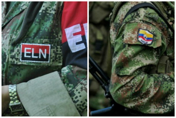 FARC và ELN đối thoại tìm kiếm hòa bình, chấm dứt xung đột ảnh 1