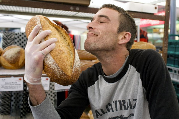 Phát hiện lý thú về năng lực khứu giác của con người ảnh 1