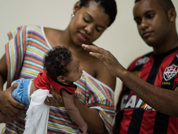 Bộ Y tế Brazil tuyên bố dỡ bỏ tình trạng khẩn cấp do virus Zika ảnh 1