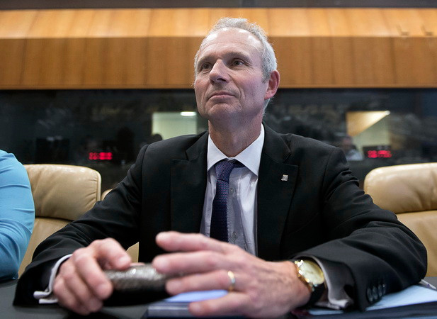 Anh sẽ không yêu cầu kéo dài giai đoạn chuyển tiếp Brexit ảnh 1