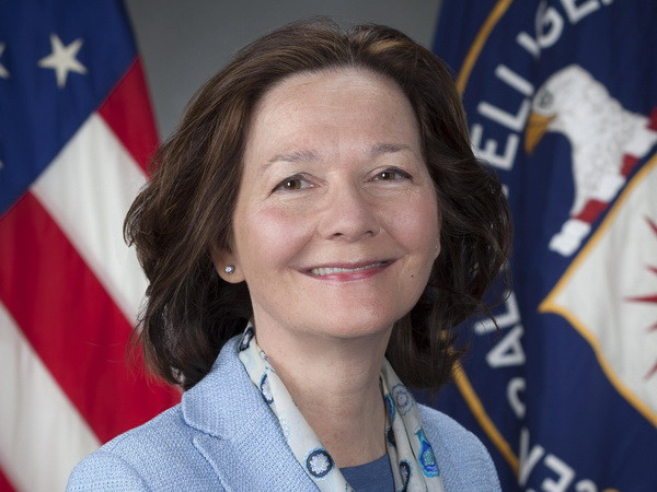 Ủy ban tình báo Thượng viện Mỹ ủng hộ đề cử Giám đốc CIA ảnh 1