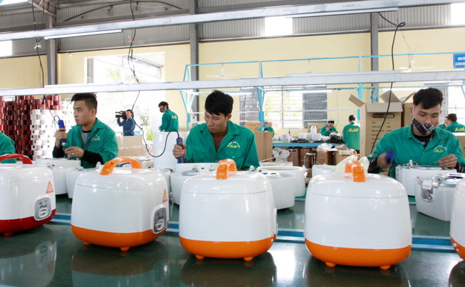 Tiếp sức cho doanh nghiệp từ chính sách giãn thuế và tiền thuê đất ảnh 1