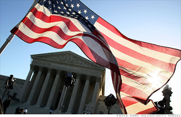 Kinh tế Mỹ dự báo sẽ tăng trưởng 1,2% trong quý 2 năm nay ảnh 1