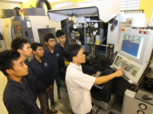 Ban hành bản ghi nhớ Việt Nam-Malaysia về tuyển chọn lao động ảnh 1