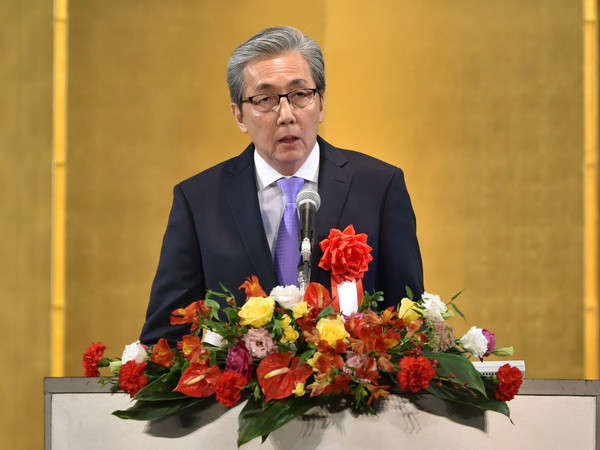 Phó Thủ tướng Thái Lan Somkid Jatusripitak. (Ảnh: AFP/TTXVN) Phó Thủ tướng Somkid: Thái Lan sẽ có lợi nếu TPP bị hủy bỏ ảnh 1