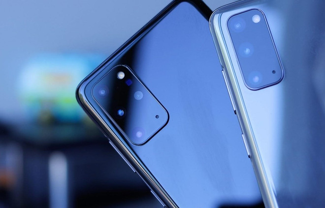 Doanh số điện thoại thông minh toàn cầu trong quý 1 giảm mạnh nhất ảnh 1