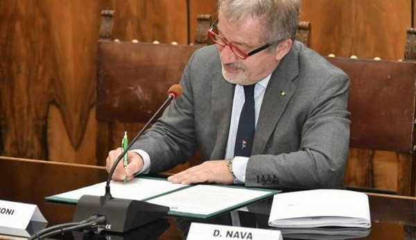 Hai vùng ở miền Bắc Italy sẽ trưng cầu ý dân về quyền tự trị ảnh 1