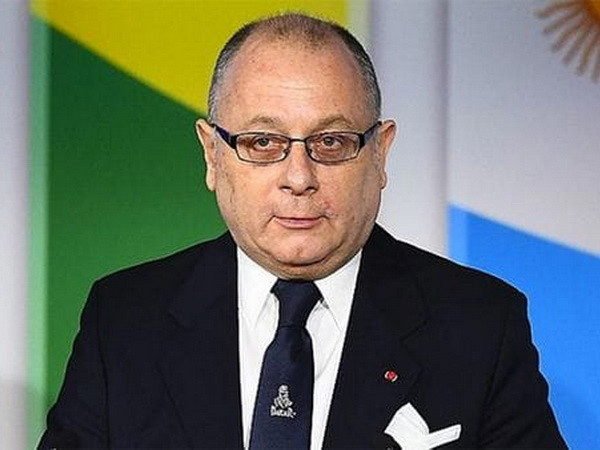 Tổng thống Argentina bổ nhiệm Đại sứ tại Pháp làm Ngoại trưởng mới ảnh 1