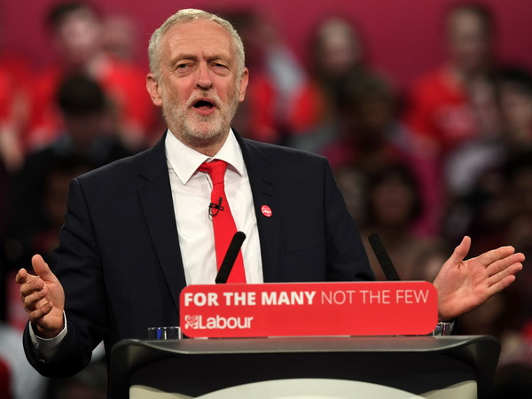 Bầu cử Anh: Công đảng bám đuổi quyết liệt trong giai đoạn nước rút ảnh 1