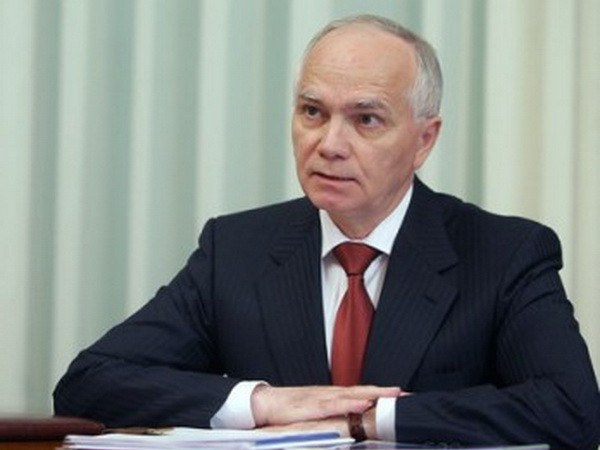 Moldova yêu cầu năm nhà ngoại giao của Nga phải về nước ảnh 1