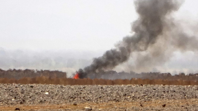 Cục diện chiến trường Yemen đối với căng thẳng Iran-Mỹ ảnh 1