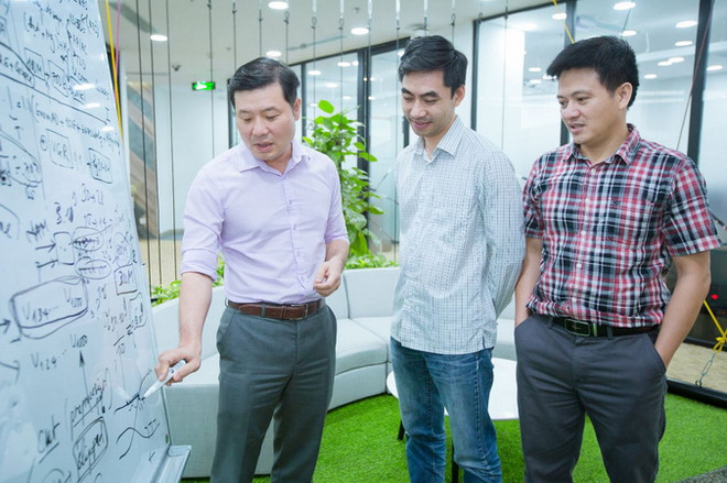 Vingroup khởi động khóa 2 chương trình đào tạo kỹ sư AI ảnh 4