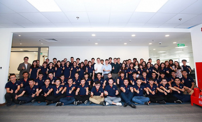 Vingroup khởi động khóa 2 chương trình đào tạo kỹ sư AI ảnh 3