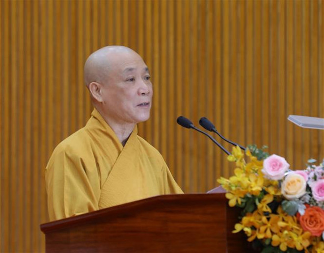 Cử tri Hà Nội đánh giá cao chương trình hành động của ứng cử viên ảnh 2