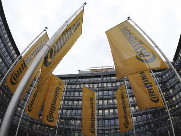 Hãng lốp Continental mua hãng cao su và nhựa của Mỹ ảnh 1