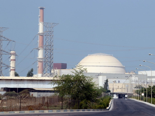 Nhiều nước khởi động xây lò phản ứng năng lượng nguyên tử ảnh 1