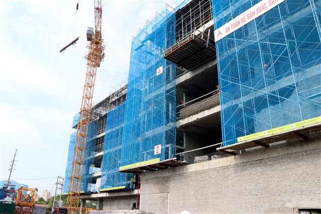 Kiểm tra an toàn lao động, chống cháy nổ ở 40 doanh nghiệp, công trình ảnh 1